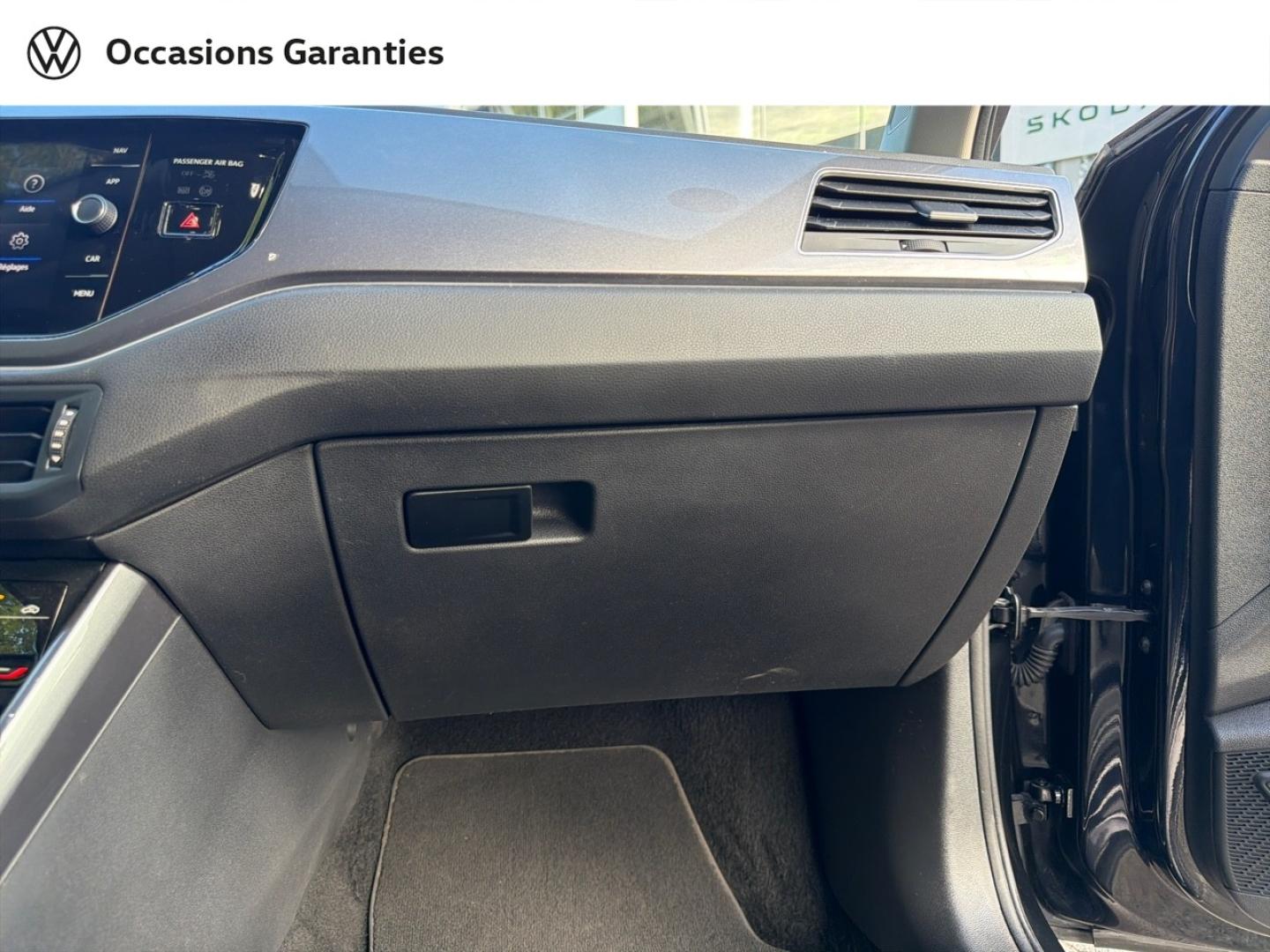 Voitures occasions VOLKSWAGEN TAIGO Style Metz