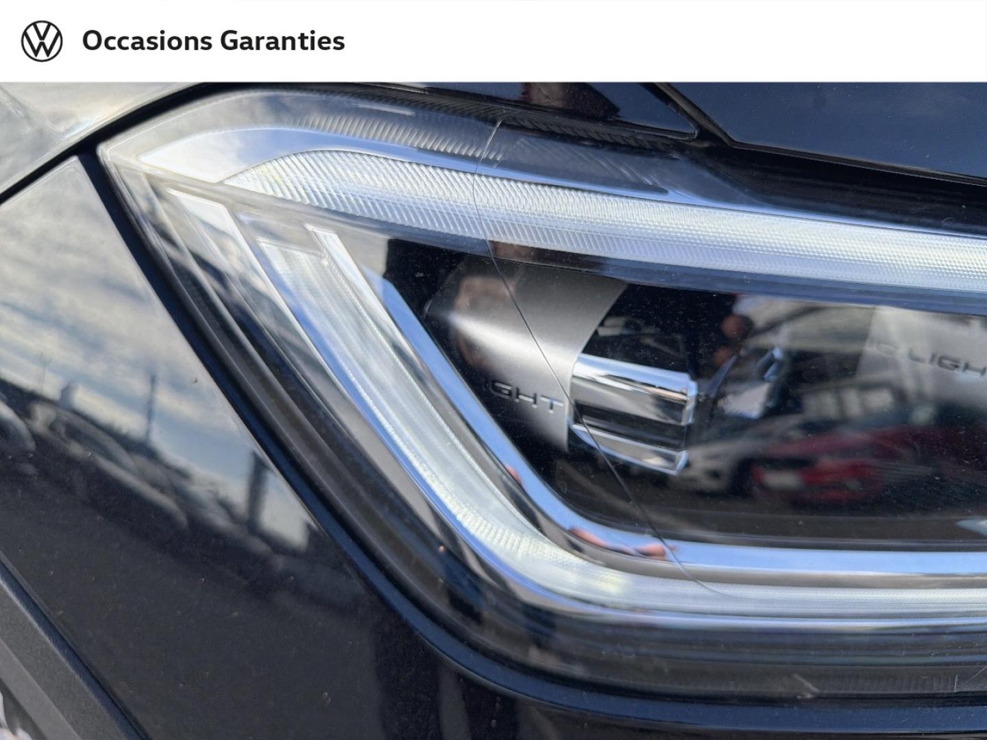 Voitures occasions VOLKSWAGEN TAIGO Style Metz