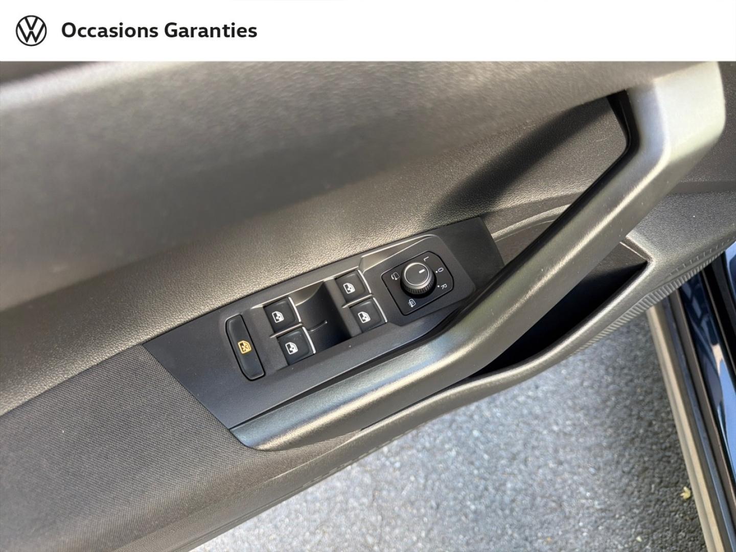 Voitures occasions VOLKSWAGEN TAIGO Style Metz