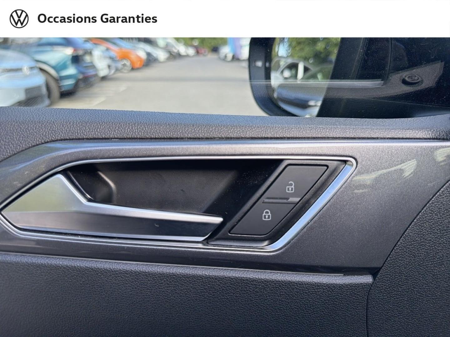 Voitures occasions VOLKSWAGEN TAIGO Style Metz