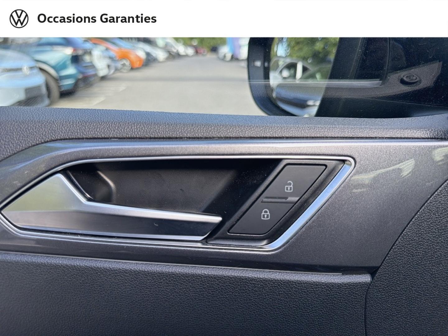 Voitures occasions VOLKSWAGEN TAIGO Style Metz