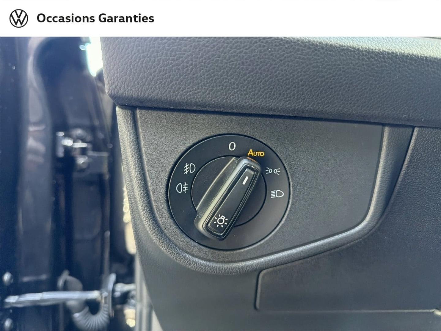 Voitures occasions VOLKSWAGEN TAIGO Style Metz