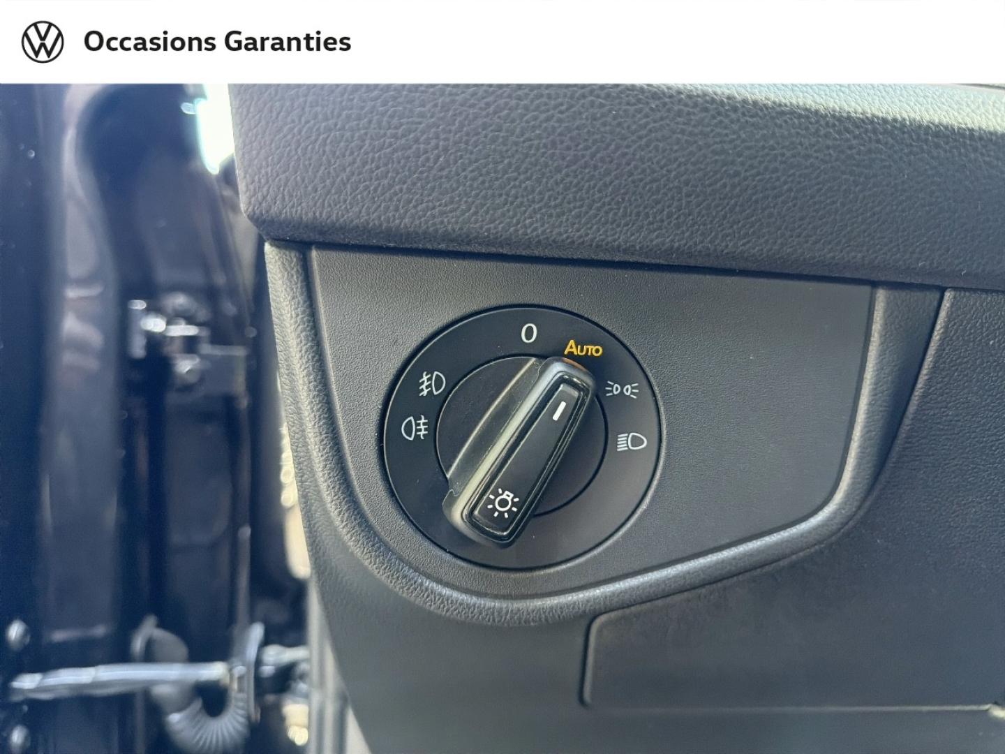 Voitures occasions VOLKSWAGEN TAIGO Style Metz