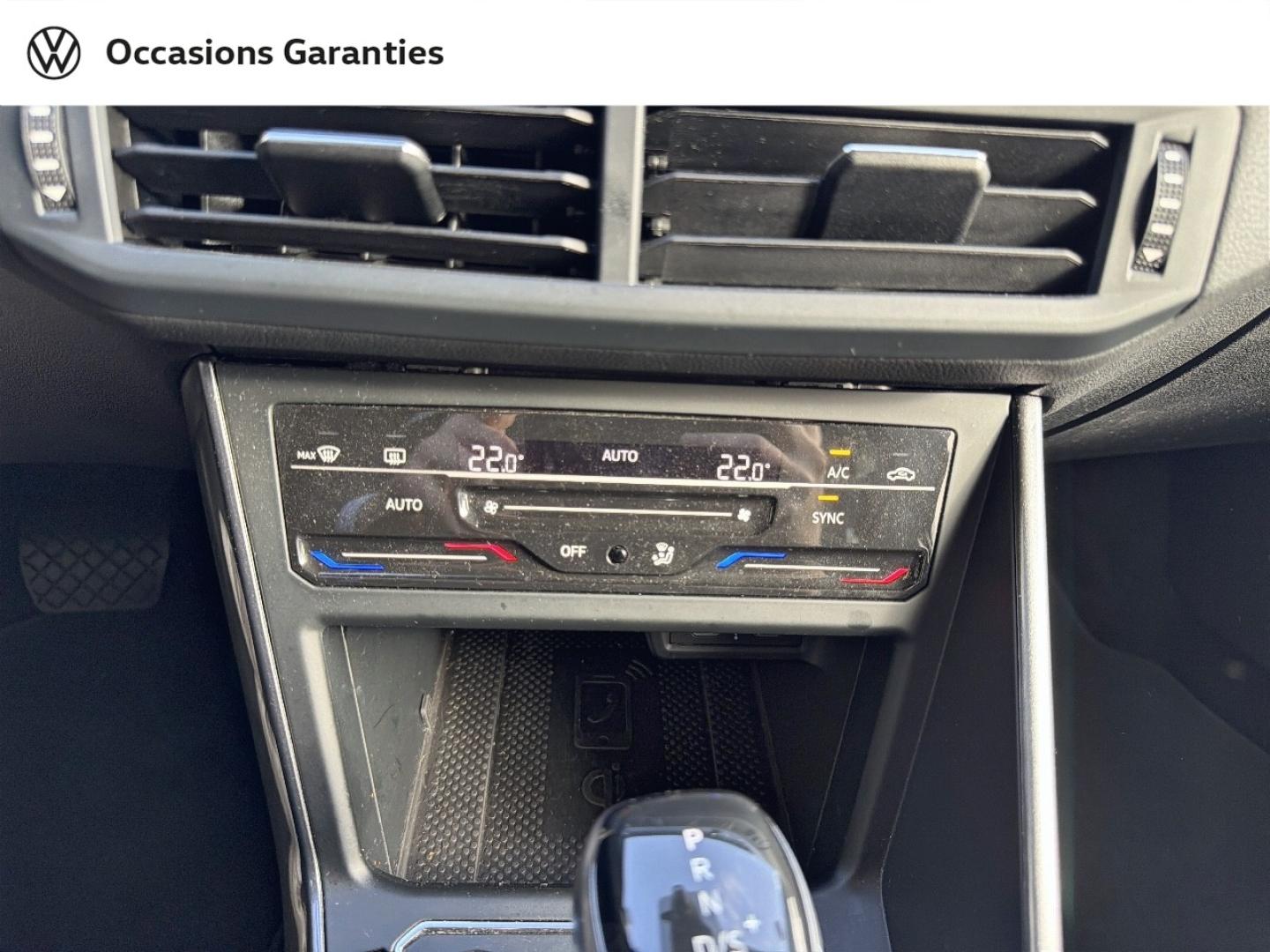 Voitures occasions VOLKSWAGEN TAIGO Style Metz