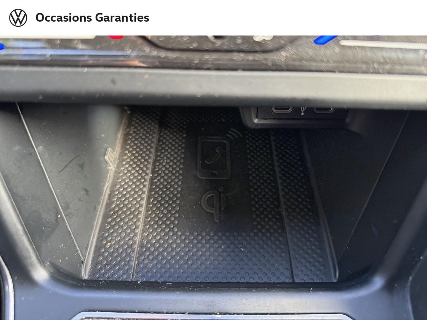 Voitures occasions VOLKSWAGEN TAIGO Style Metz