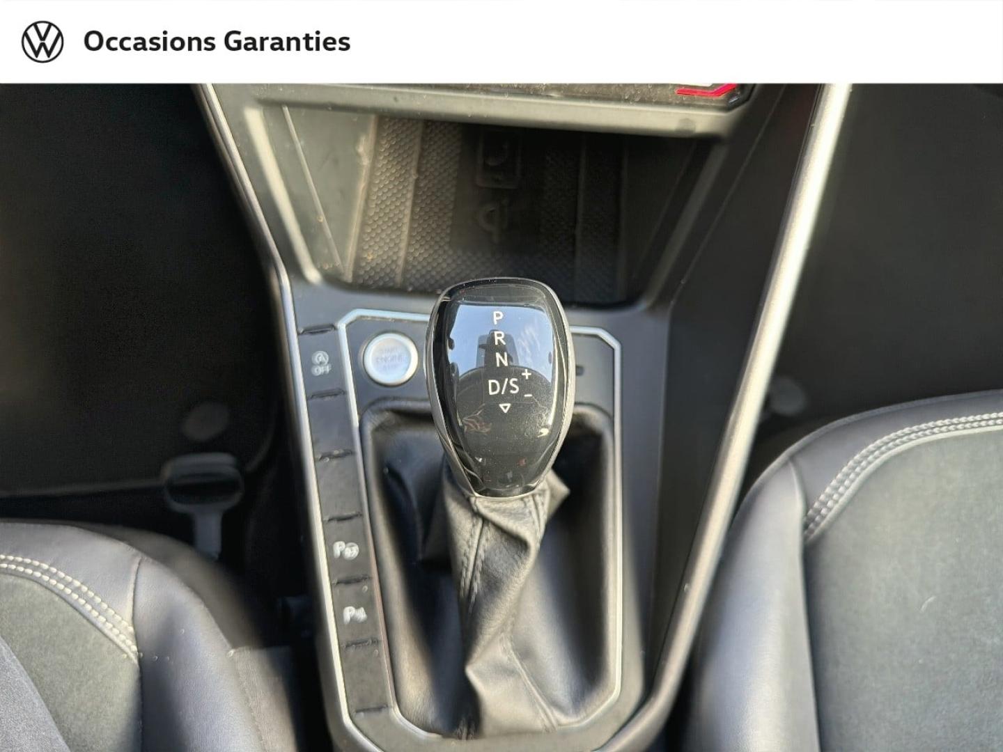 Voitures occasions VOLKSWAGEN TAIGO Style Metz