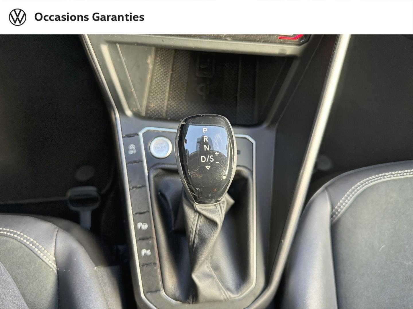 Voitures occasions VOLKSWAGEN TAIGO Style Metz