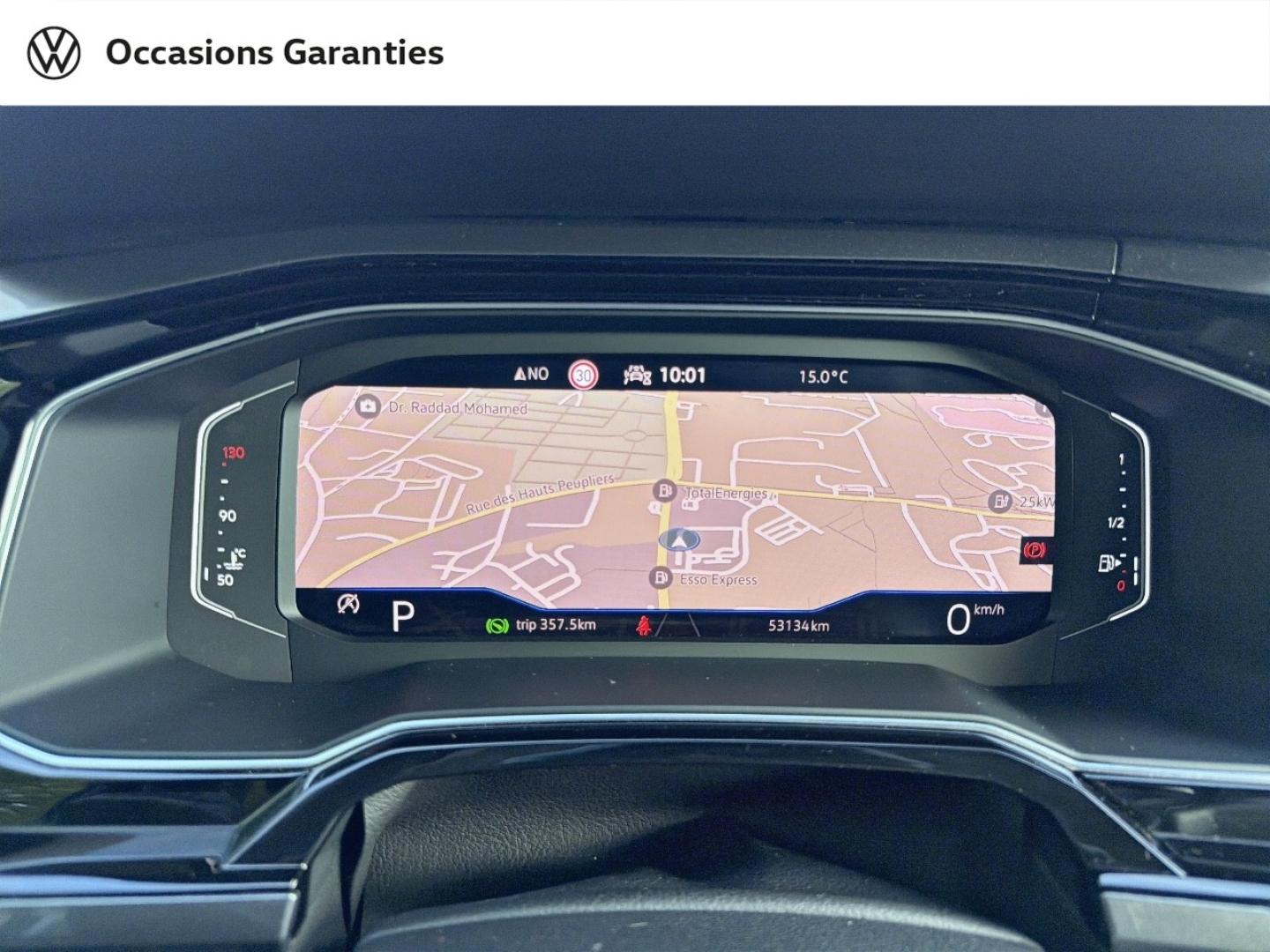 Voitures occasions VOLKSWAGEN TAIGO Style Metz