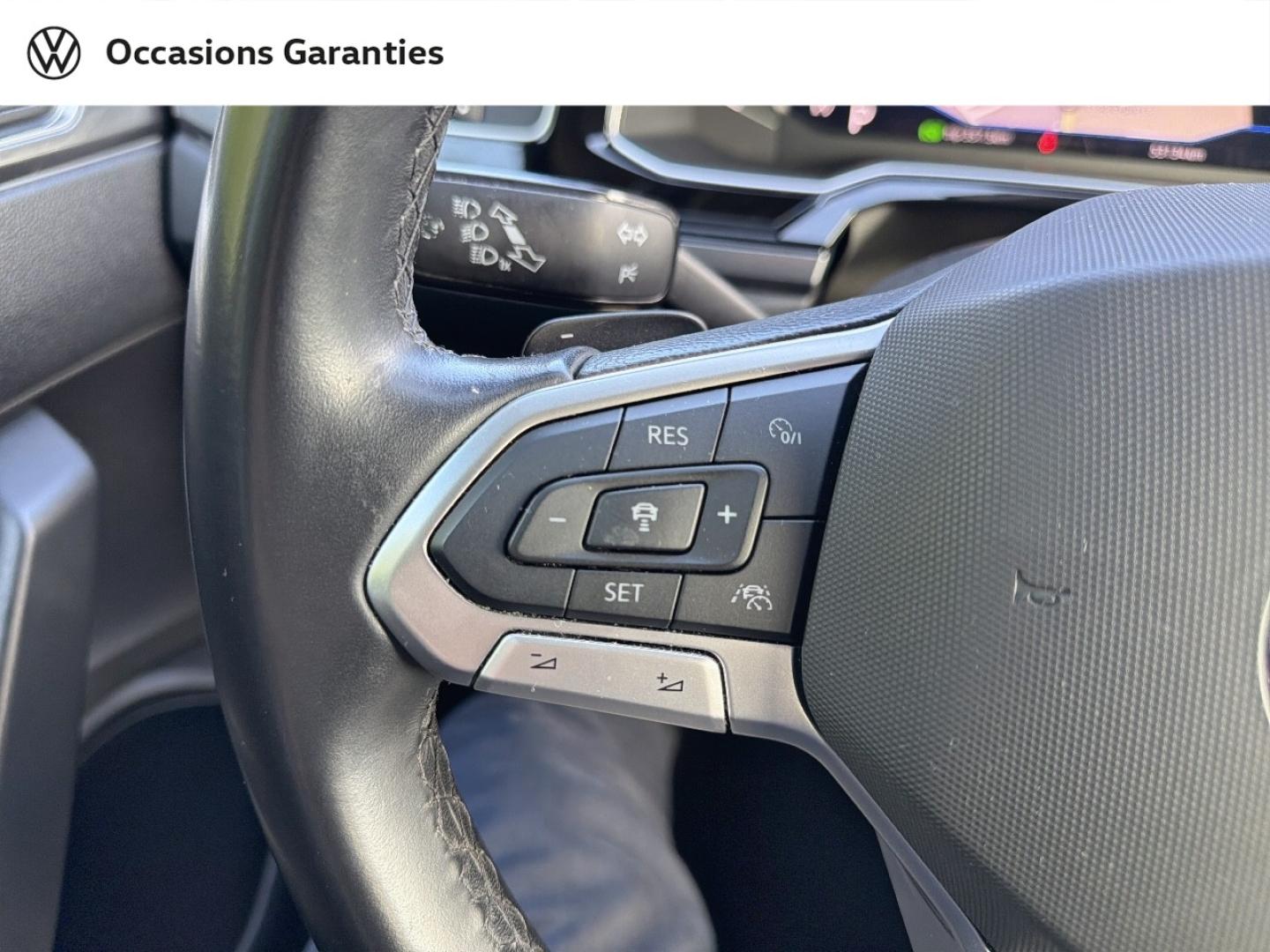 Voitures occasions VOLKSWAGEN TAIGO Style Metz