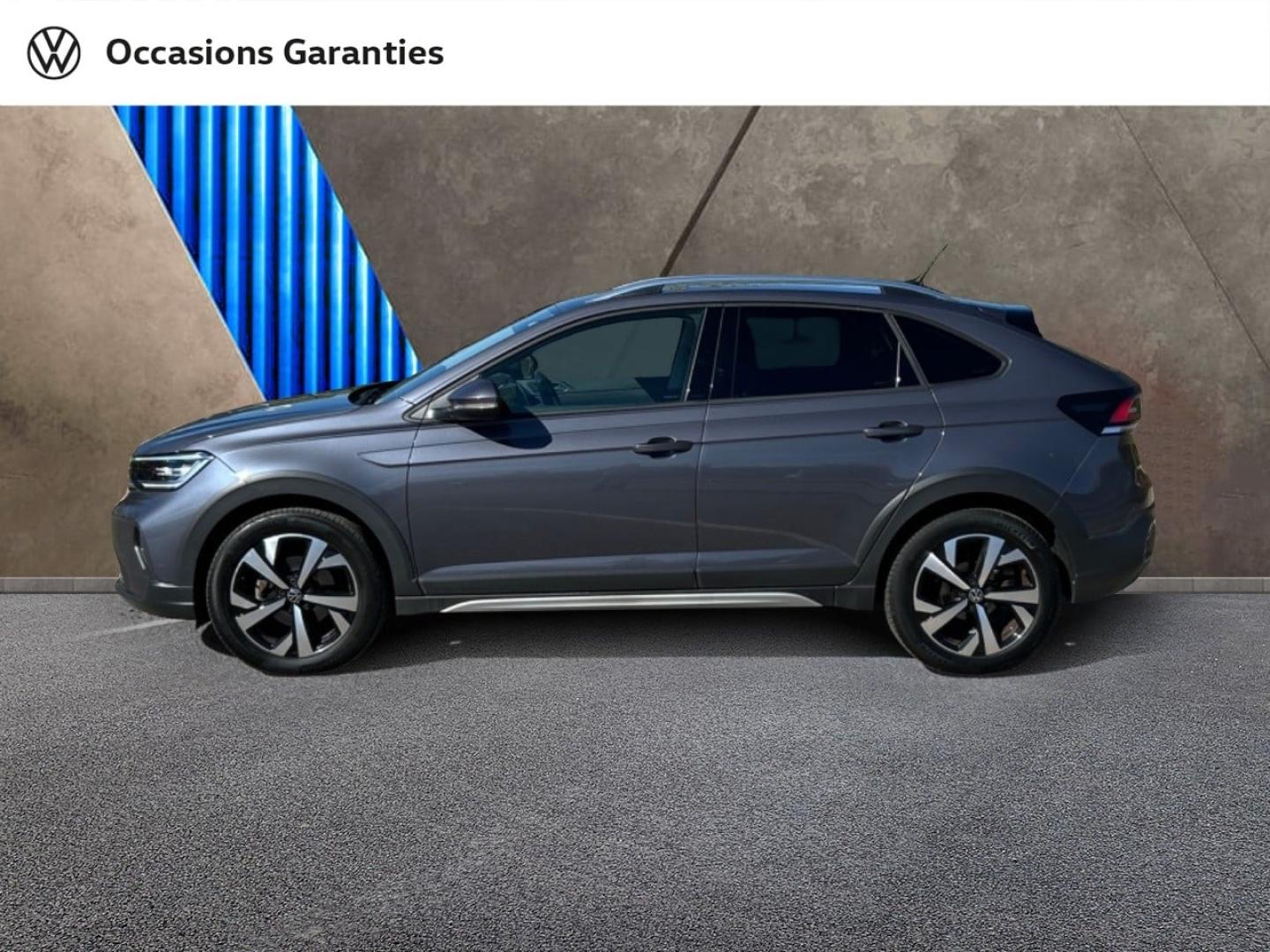 Voitures occasions VOLKSWAGEN TAIGO Style Metz