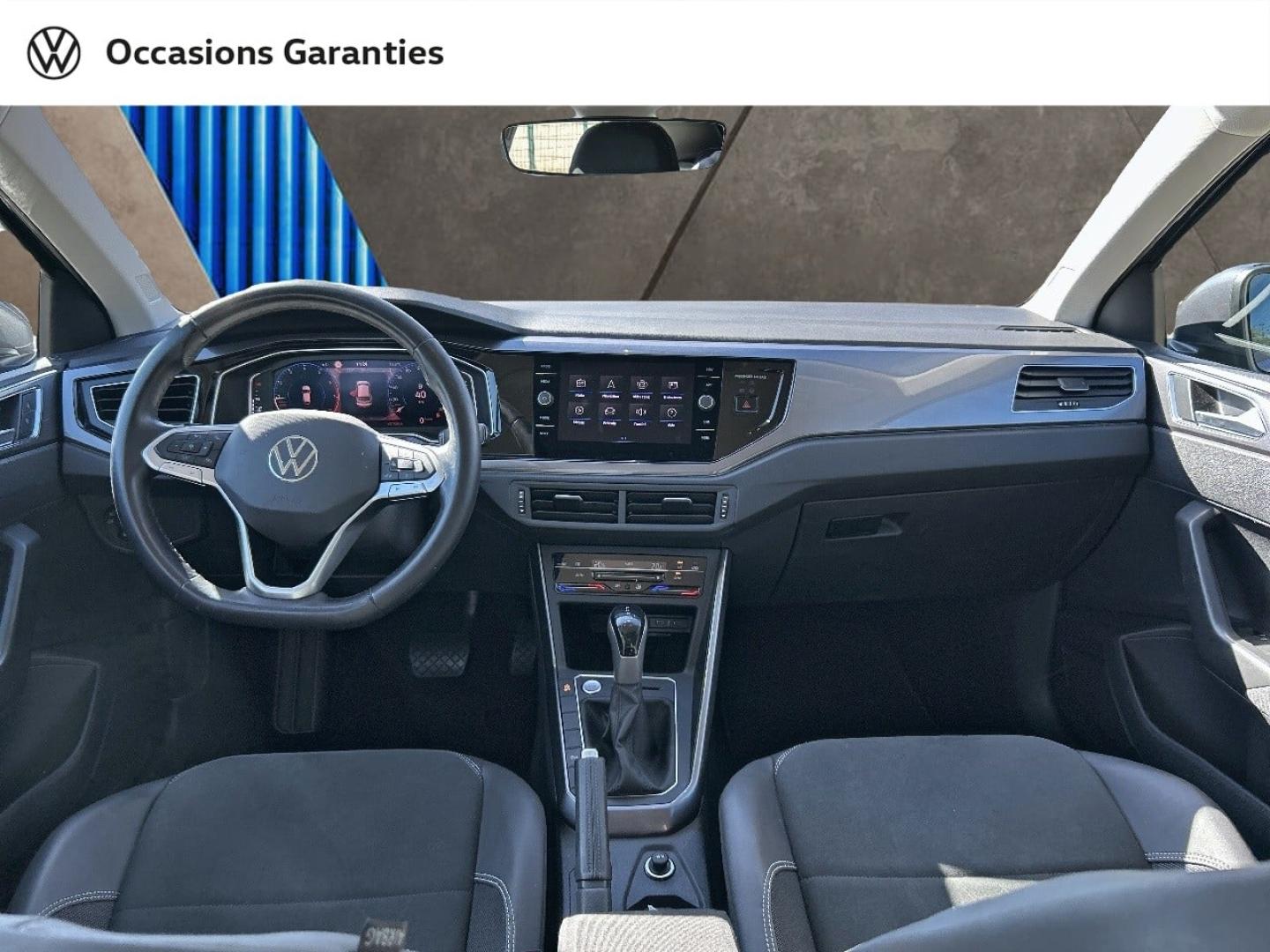Voitures occasions VOLKSWAGEN TAIGO Style Metz