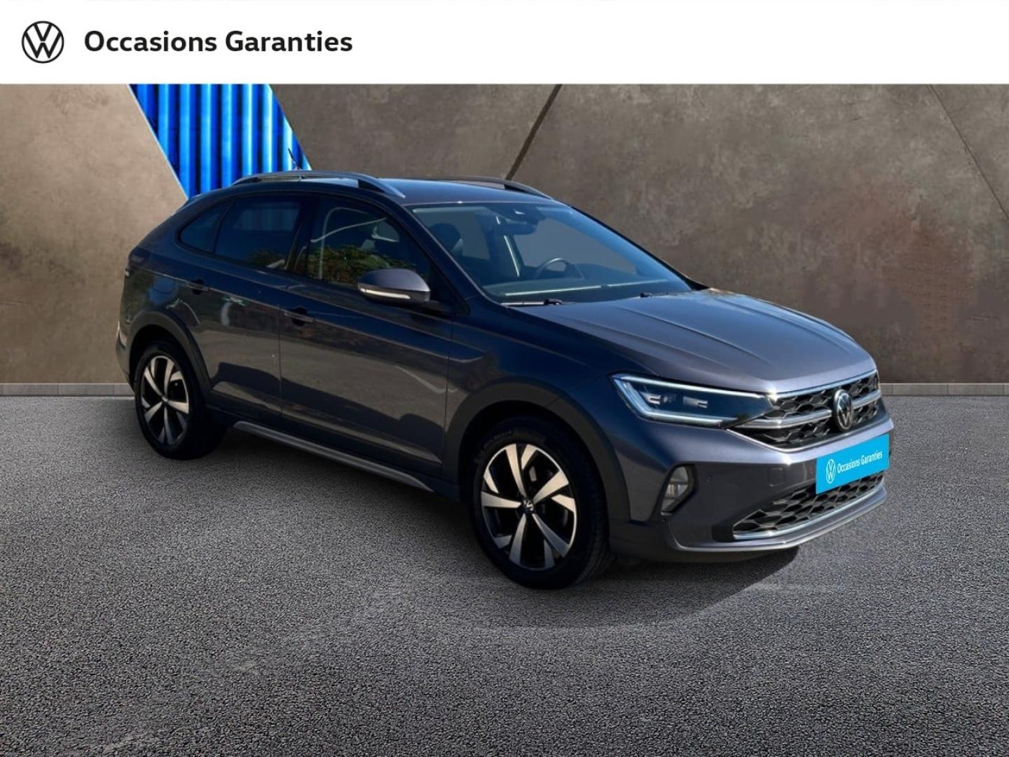 Voitures occasions VOLKSWAGEN TAIGO Style Metz