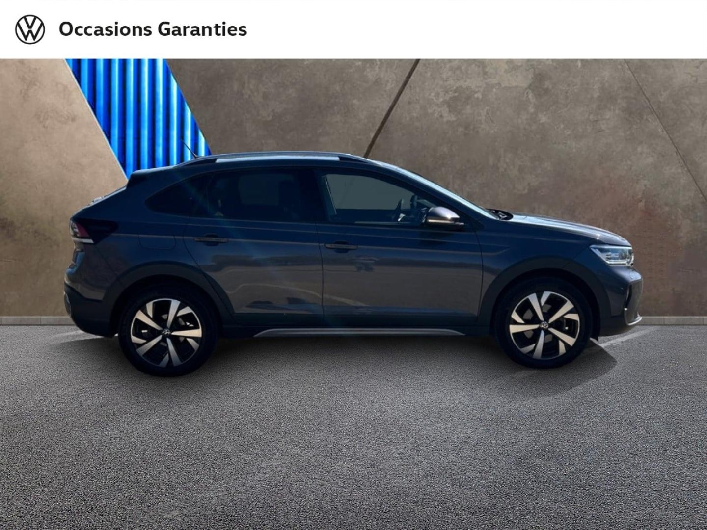 Voitures occasions VOLKSWAGEN TAIGO Style Metz