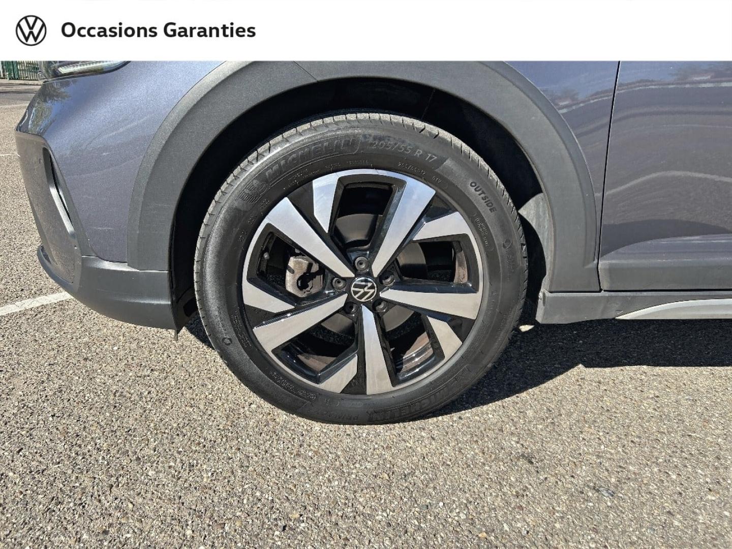 Voitures occasions VOLKSWAGEN TAIGO Style Metz