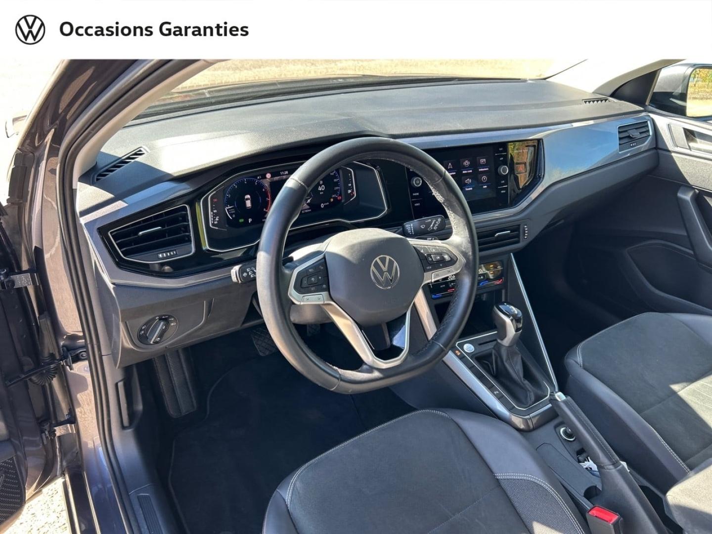 Voitures occasions VOLKSWAGEN TAIGO Style Metz