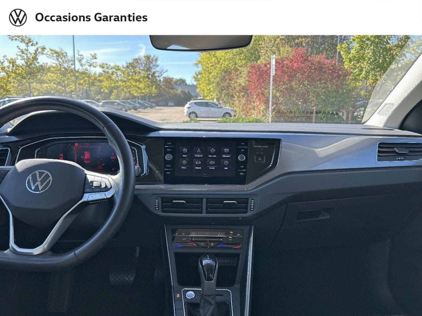 Voitures occasions VOLKSWAGEN TAIGO Style Metz