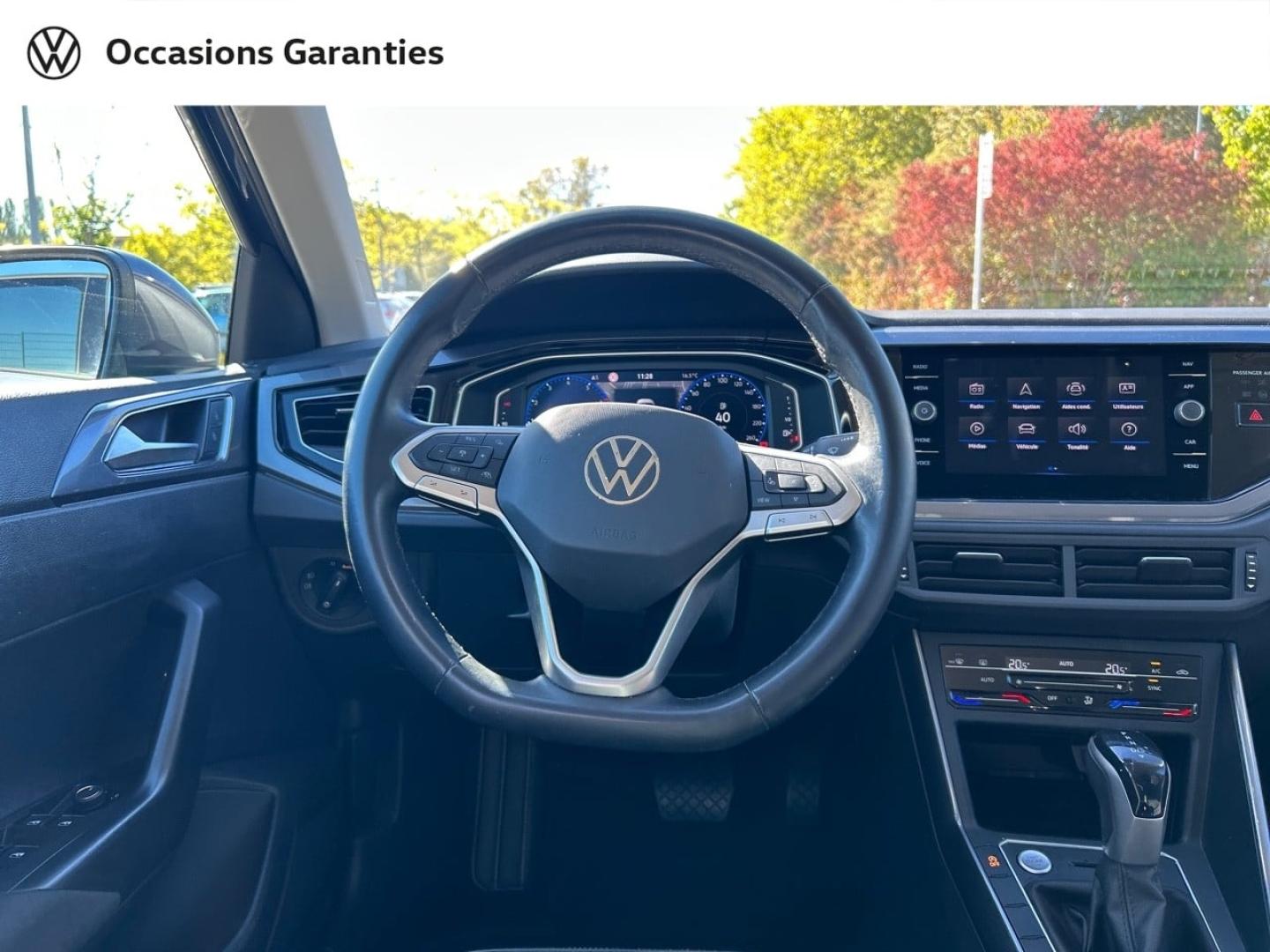 Voitures occasions VOLKSWAGEN TAIGO Style Metz