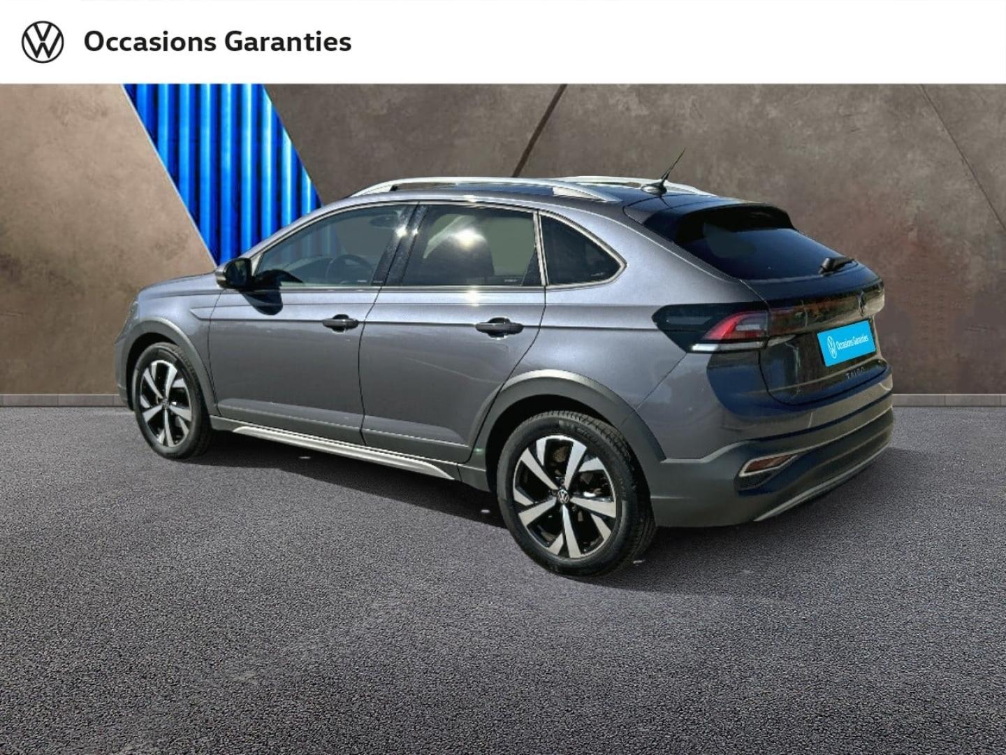 Voitures occasions VOLKSWAGEN TAIGO Style Metz