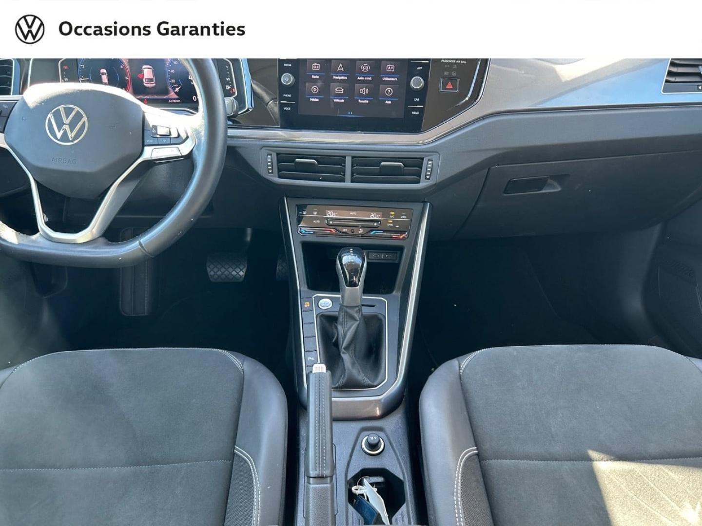 Voitures occasions VOLKSWAGEN TAIGO Style Metz