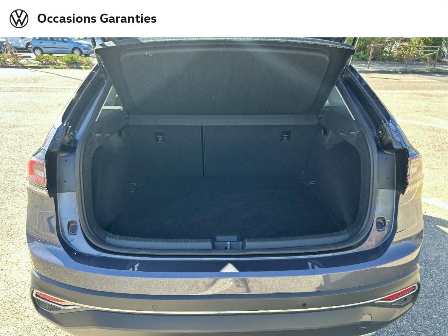 Voitures occasions VOLKSWAGEN TAIGO Style Metz