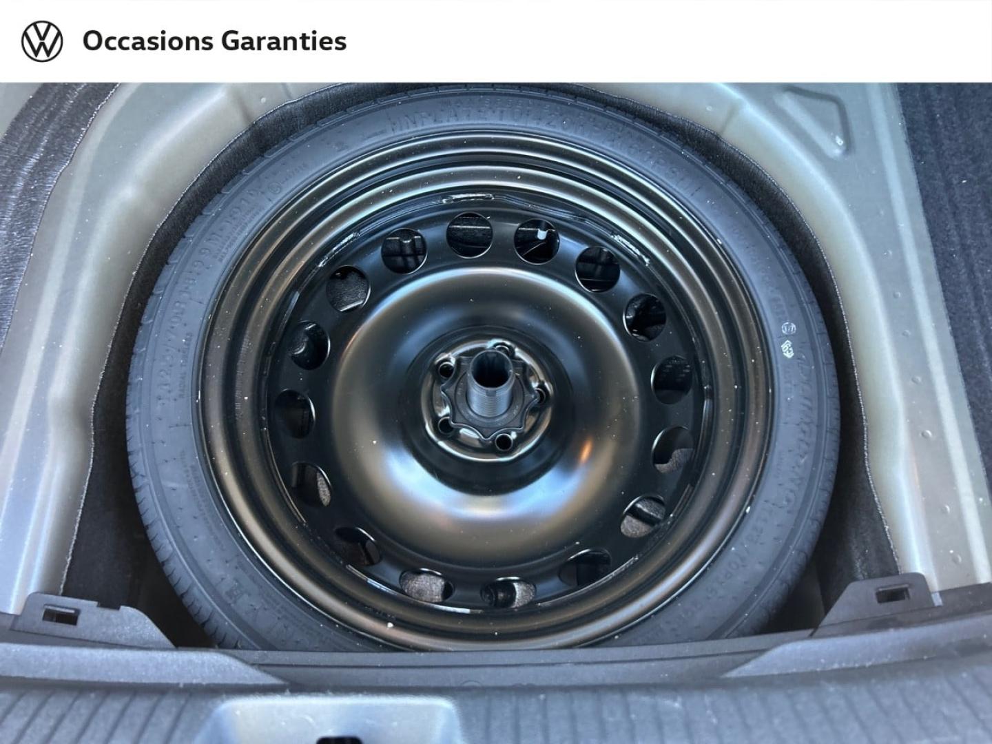 Voitures occasions VOLKSWAGEN TAIGO Style Metz