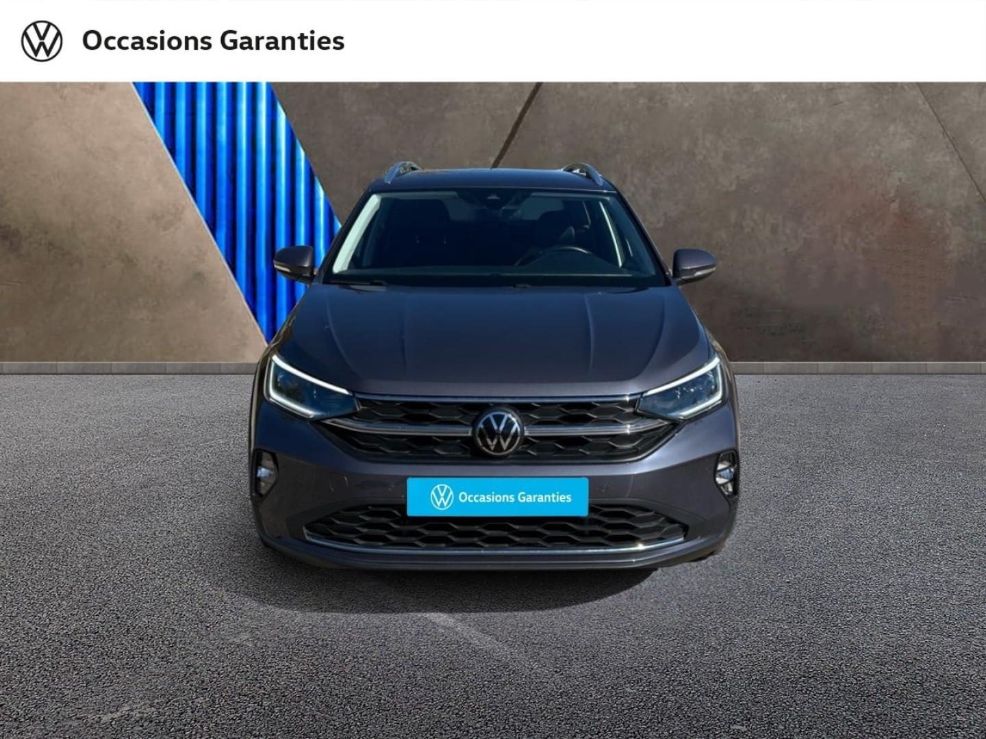 Voitures occasions VOLKSWAGEN TAIGO Style Metz