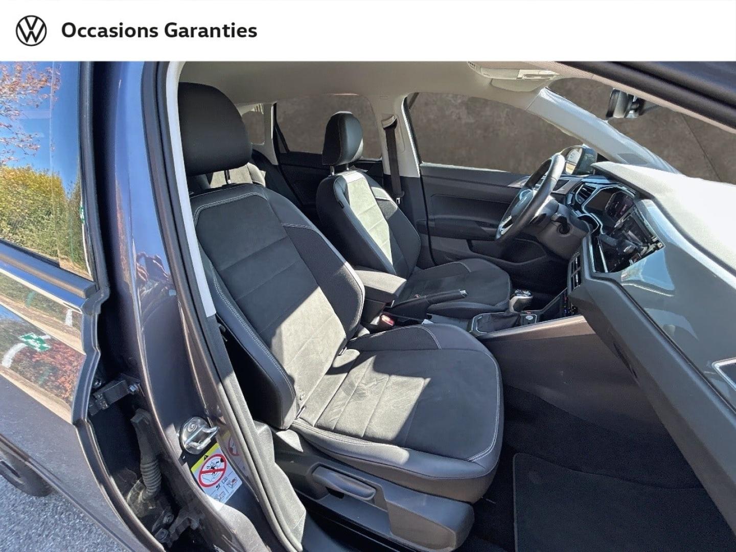 Voitures occasions VOLKSWAGEN TAIGO Style Metz