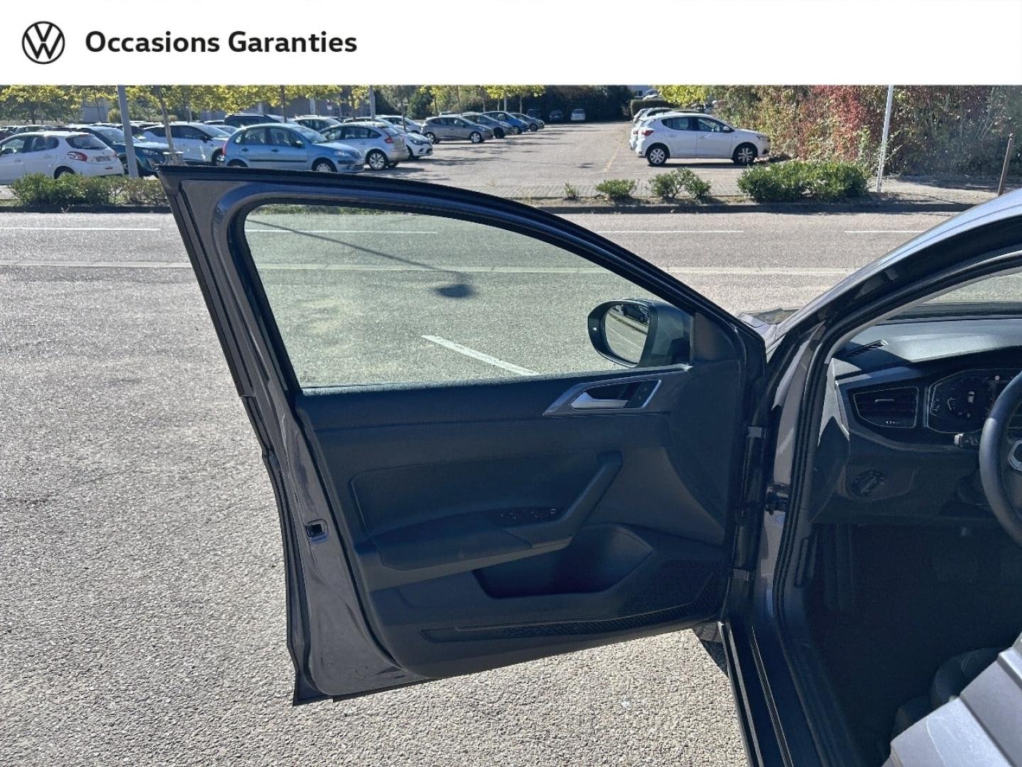Voitures occasions VOLKSWAGEN TAIGO Style Metz
