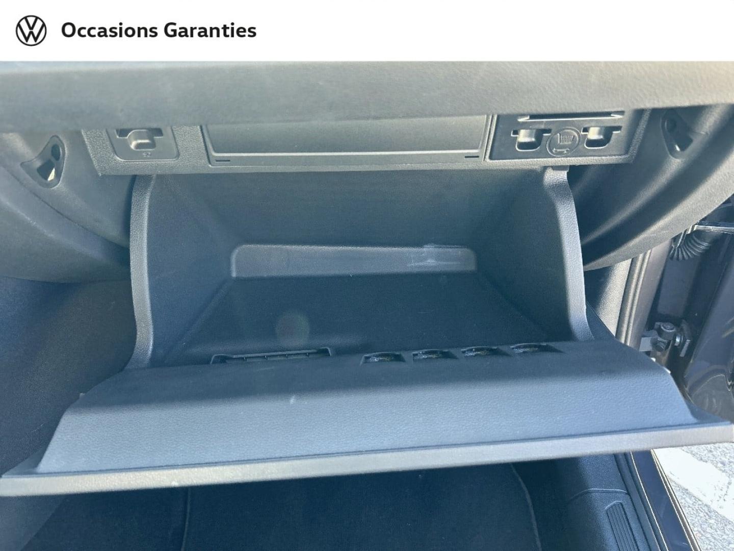 Voitures occasions VOLKSWAGEN TAIGO Style Metz
