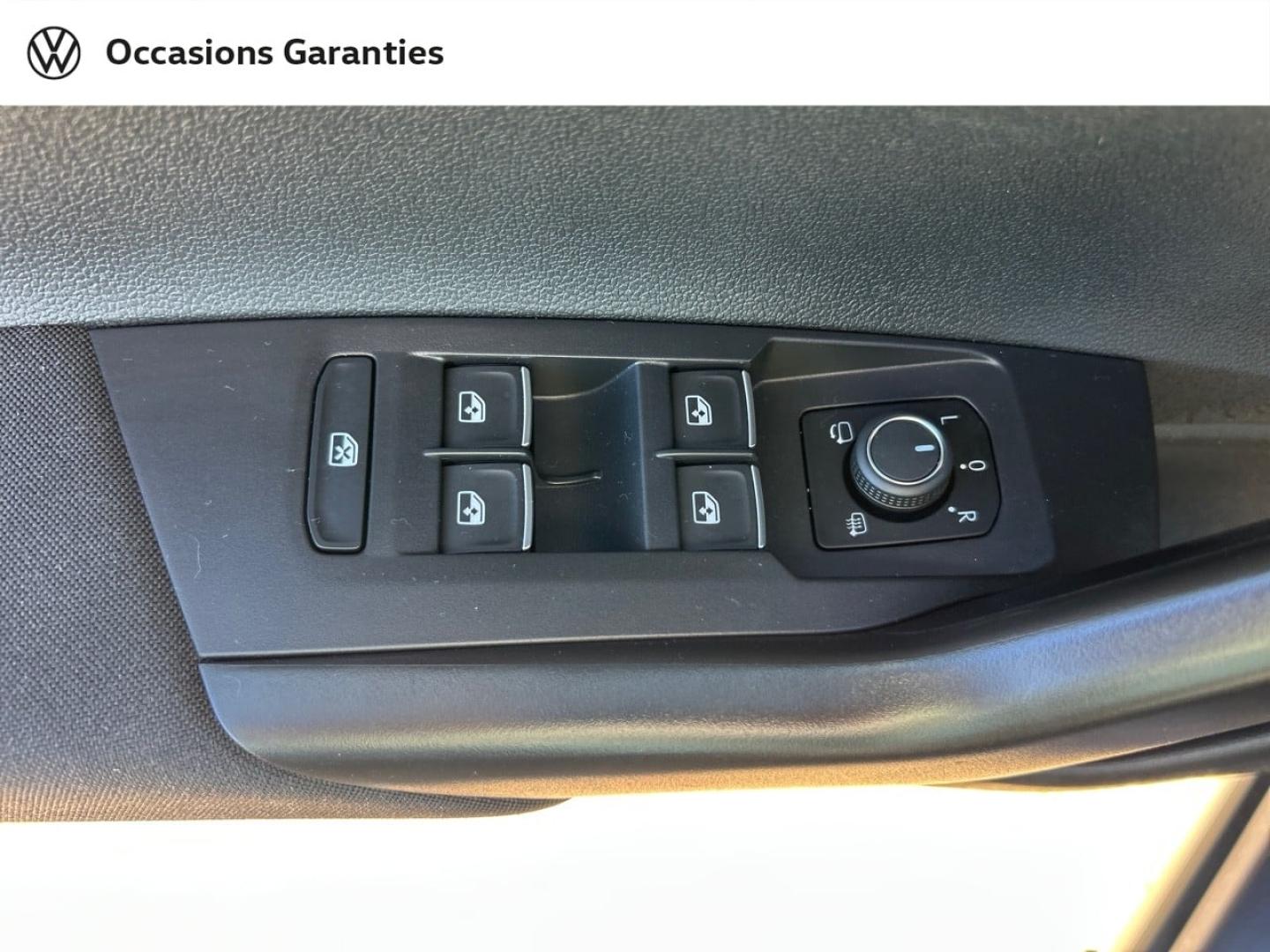 Voitures occasions VOLKSWAGEN TAIGO Style Metz