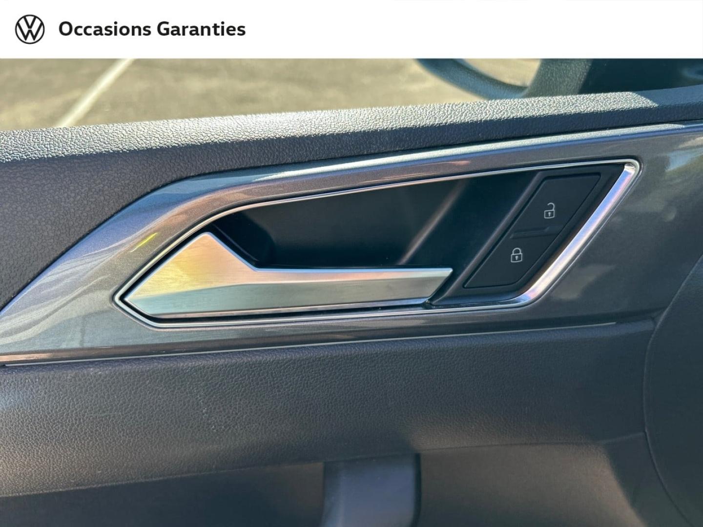 Voitures occasions VOLKSWAGEN TAIGO Style Metz