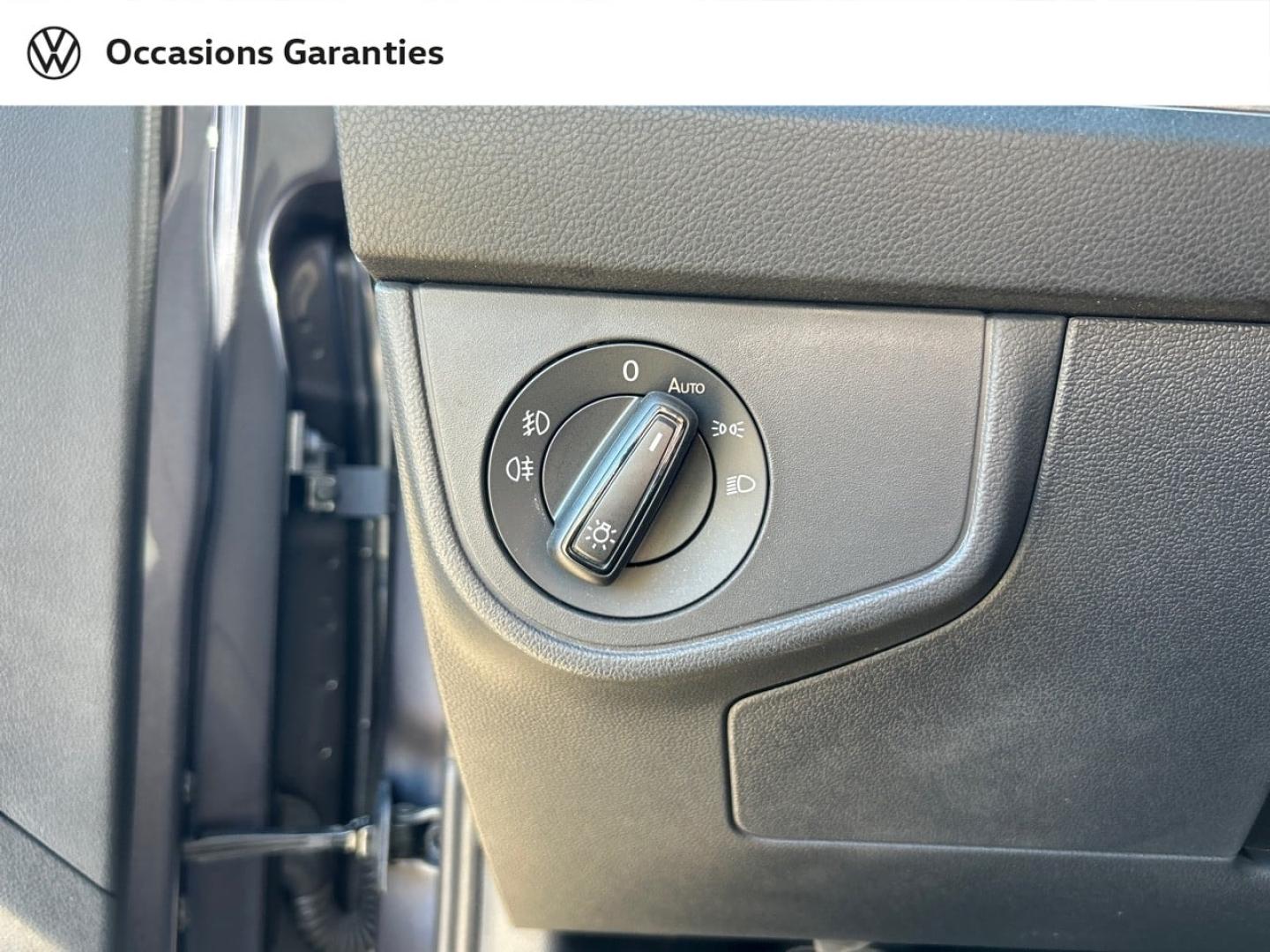 Voitures occasions VOLKSWAGEN TAIGO Style Metz