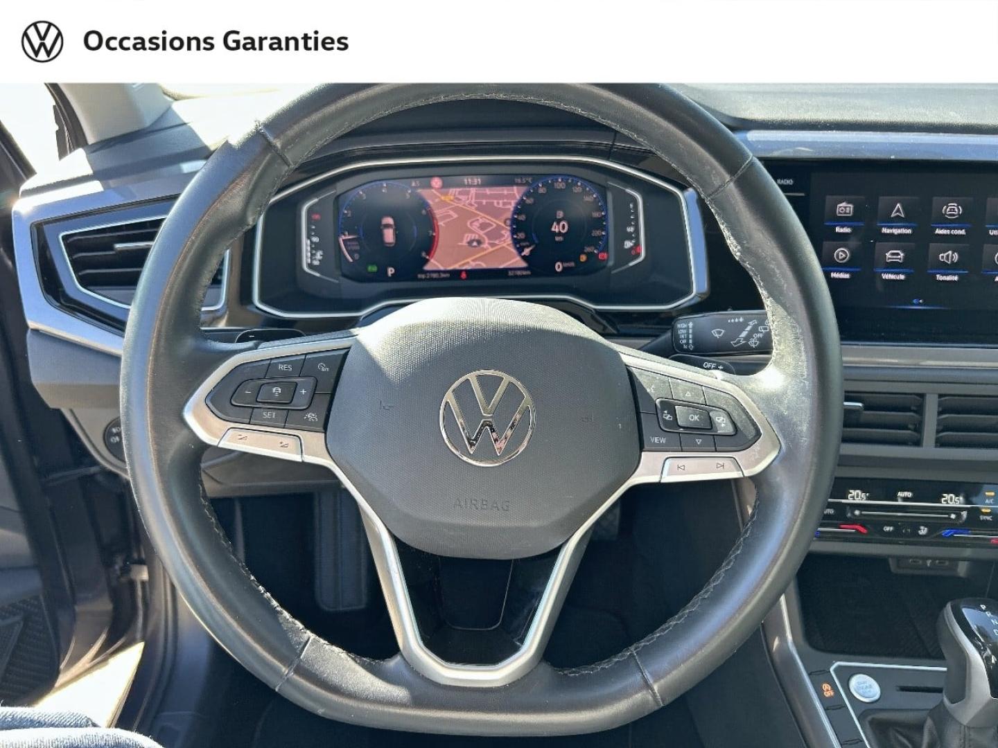 Voitures occasions VOLKSWAGEN TAIGO Style Metz