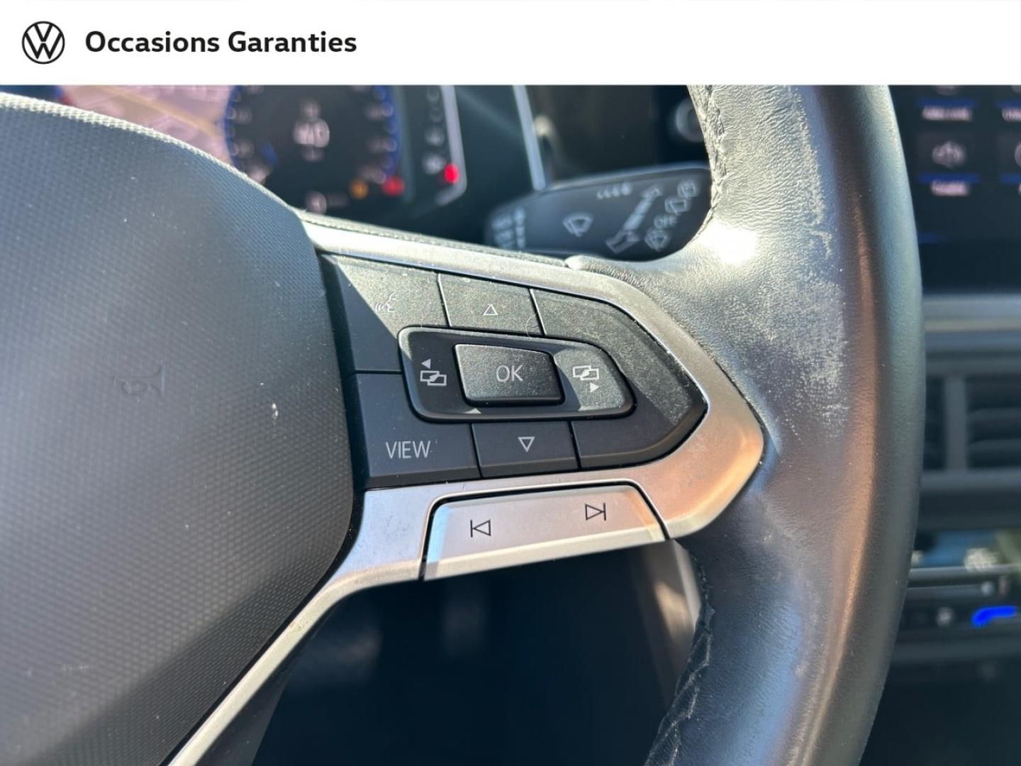 Voitures occasions VOLKSWAGEN TAIGO Style Metz