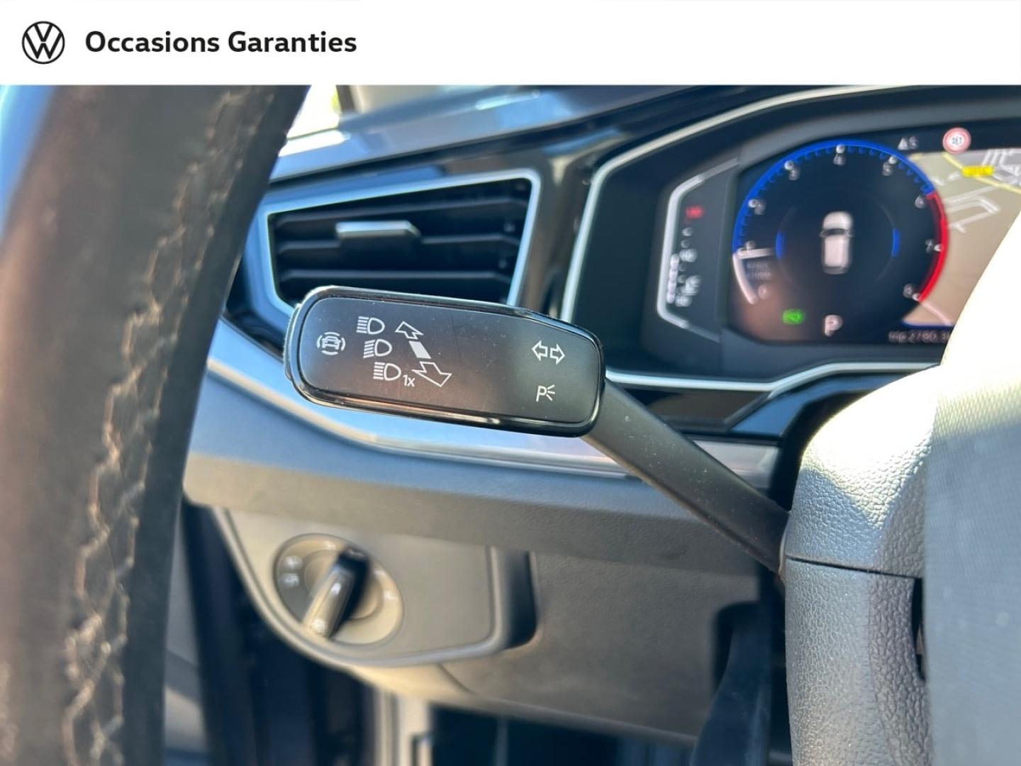 Voitures occasions VOLKSWAGEN TAIGO Style Metz