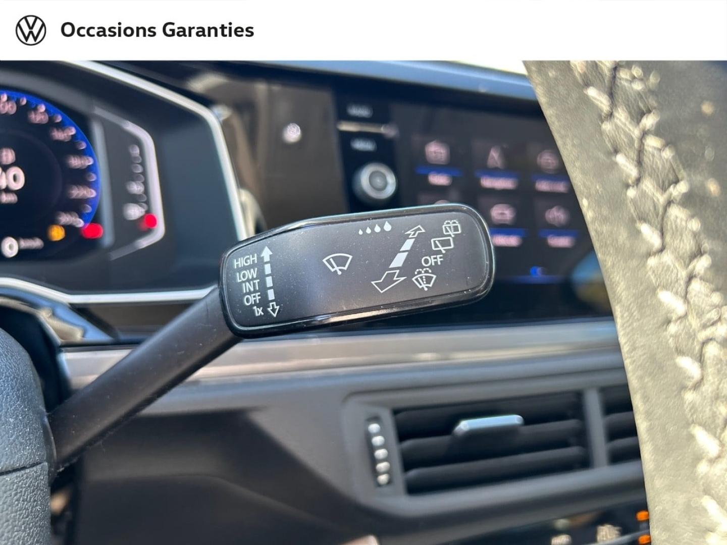 Voitures occasions VOLKSWAGEN TAIGO Style Metz