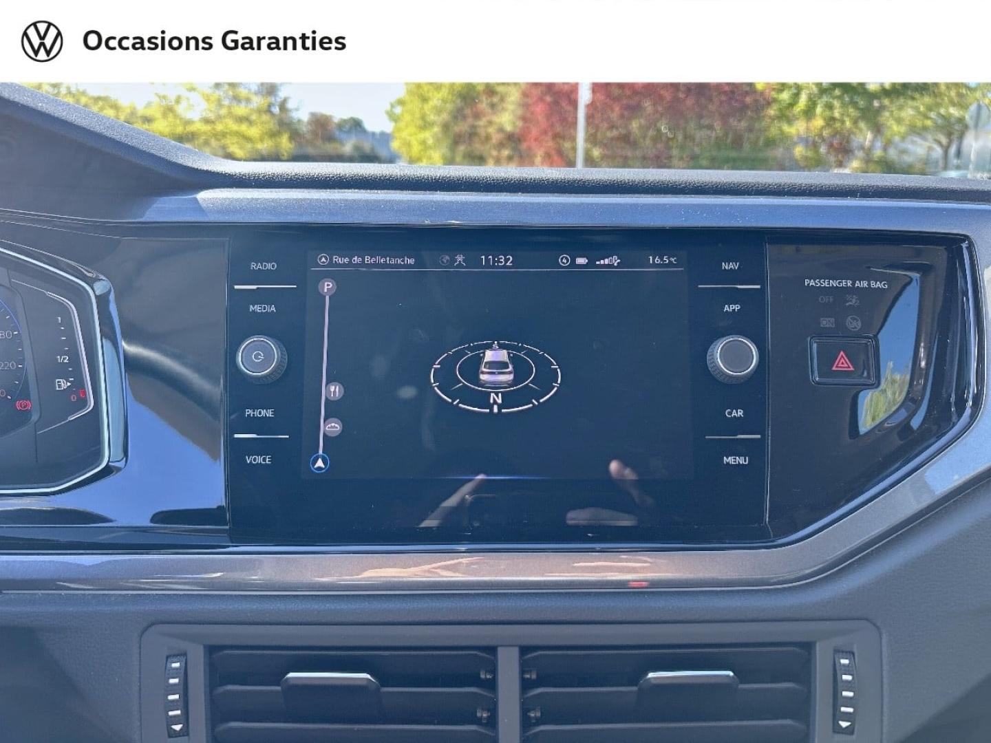 Voitures occasions VOLKSWAGEN TAIGO Style Metz