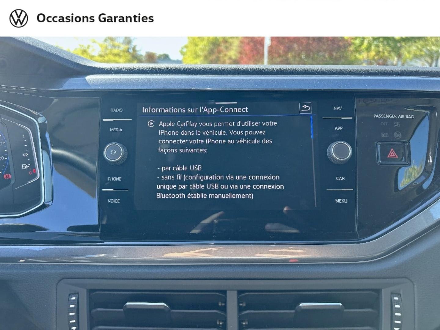 Voitures occasions VOLKSWAGEN TAIGO Style Metz