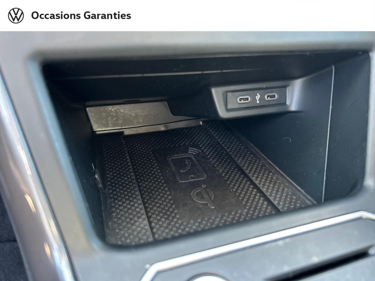 Voitures occasions VOLKSWAGEN TAIGO Style Metz