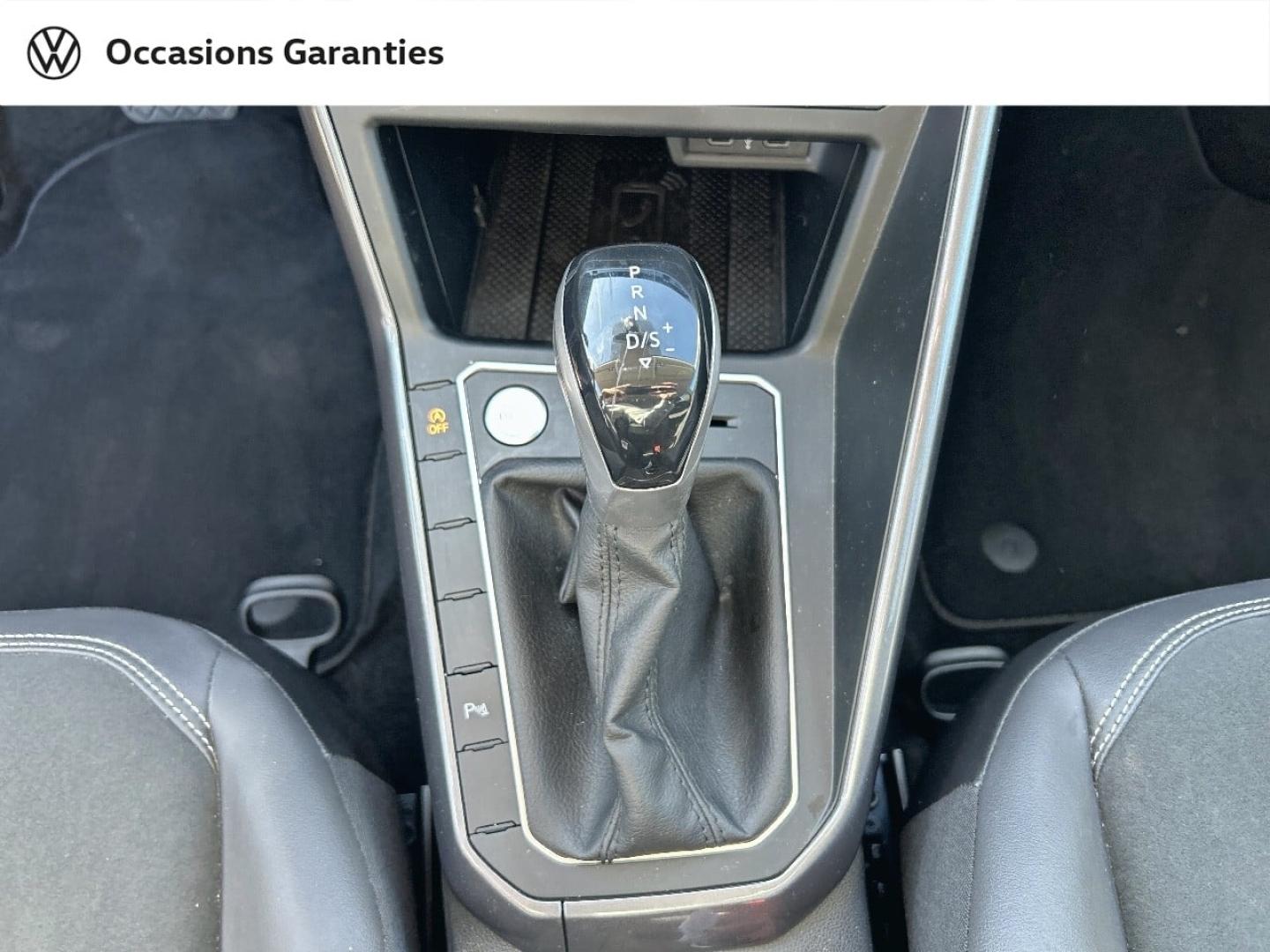 Voitures occasions VOLKSWAGEN TAIGO Style Metz