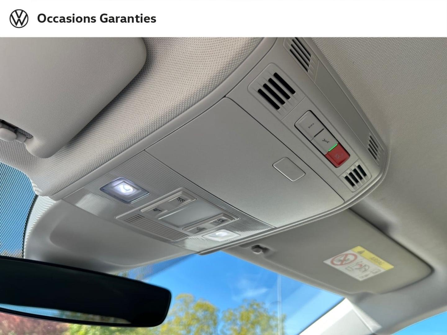 Voitures occasions VOLKSWAGEN TAIGO Style Metz