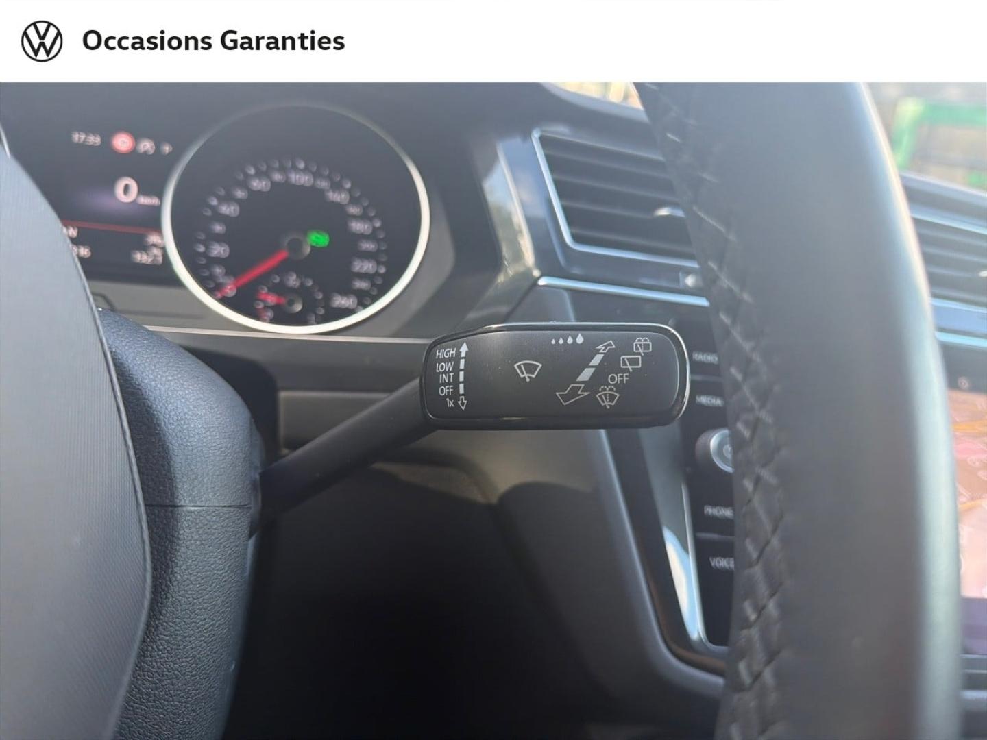 Voitures occasions VOLKSWAGEN TIGUAN Life Business Metz