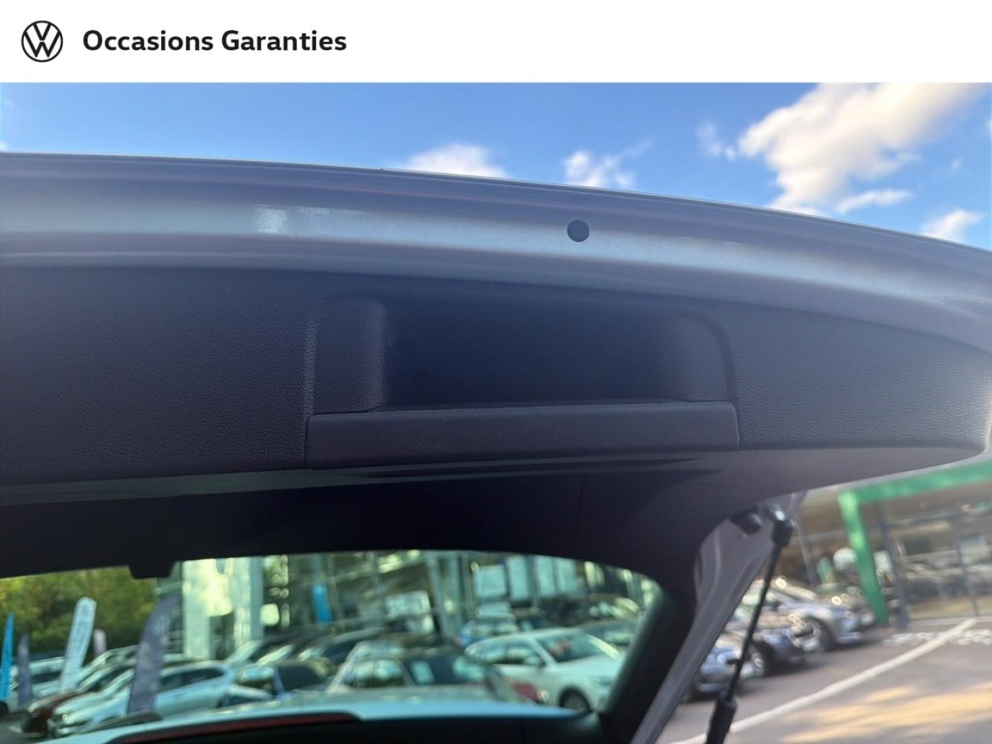 Voitures occasions VOLKSWAGEN TIGUAN Life Business Metz