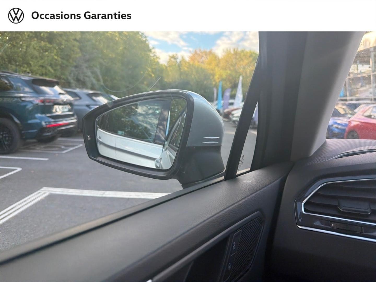 Voitures occasions VOLKSWAGEN TIGUAN Life Business Metz