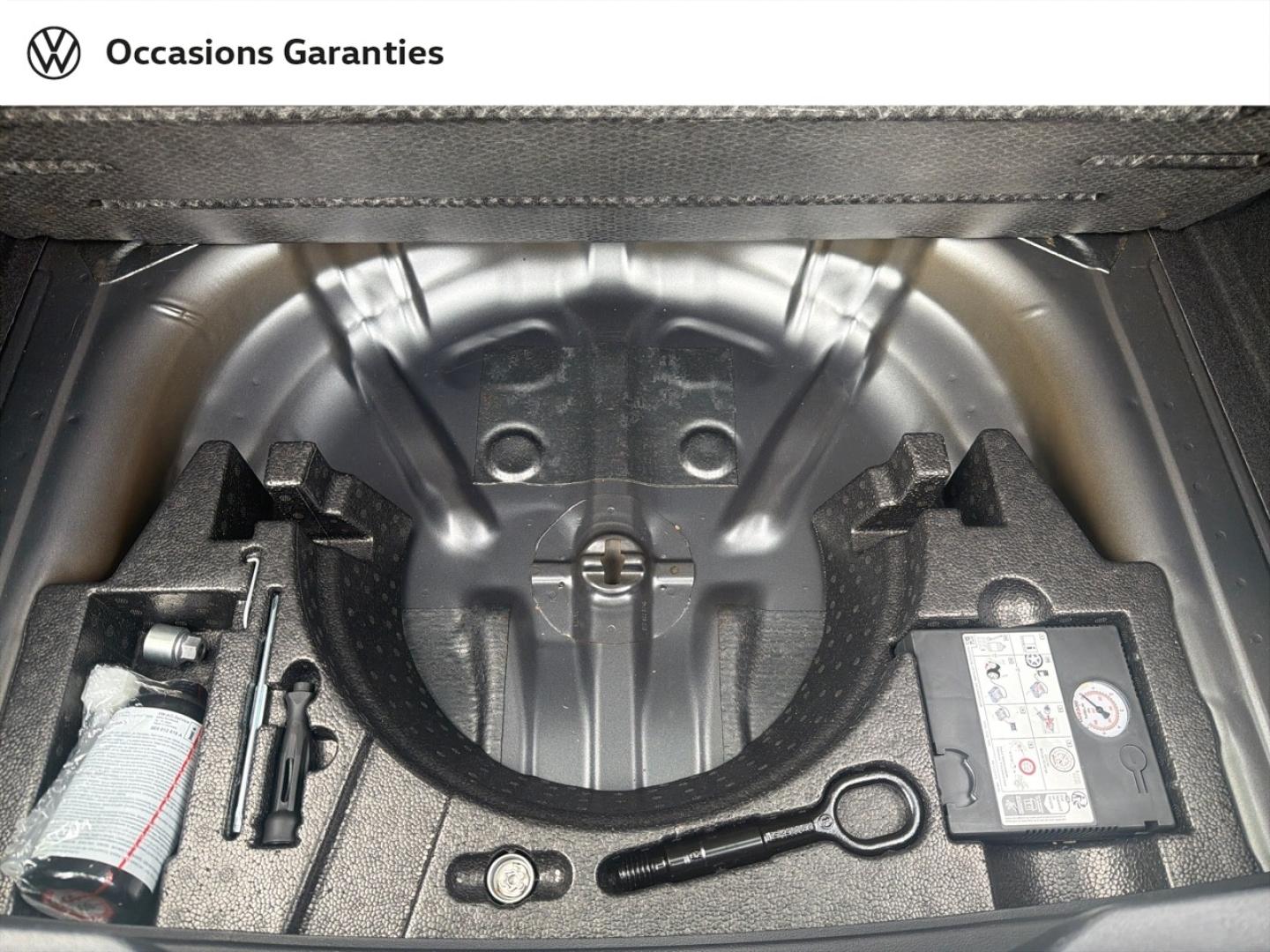 Voitures occasions VOLKSWAGEN T-ROC Style Nancy