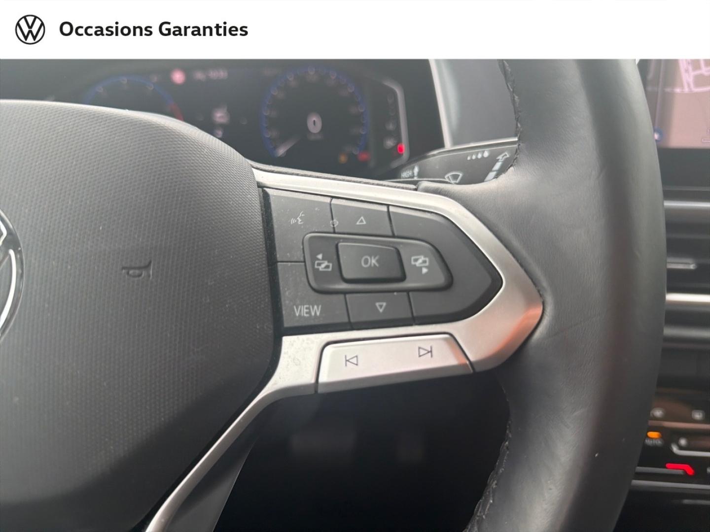 Voitures occasions VOLKSWAGEN T-ROC Style Nancy