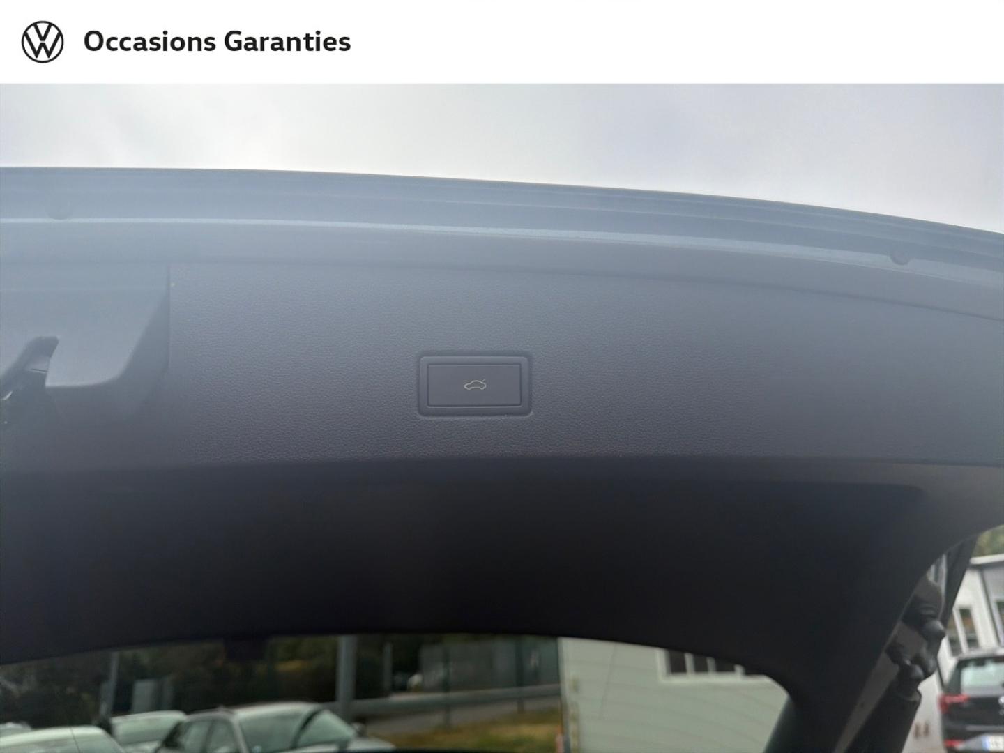 Voitures occasions VOLKSWAGEN T-ROC Style Nancy