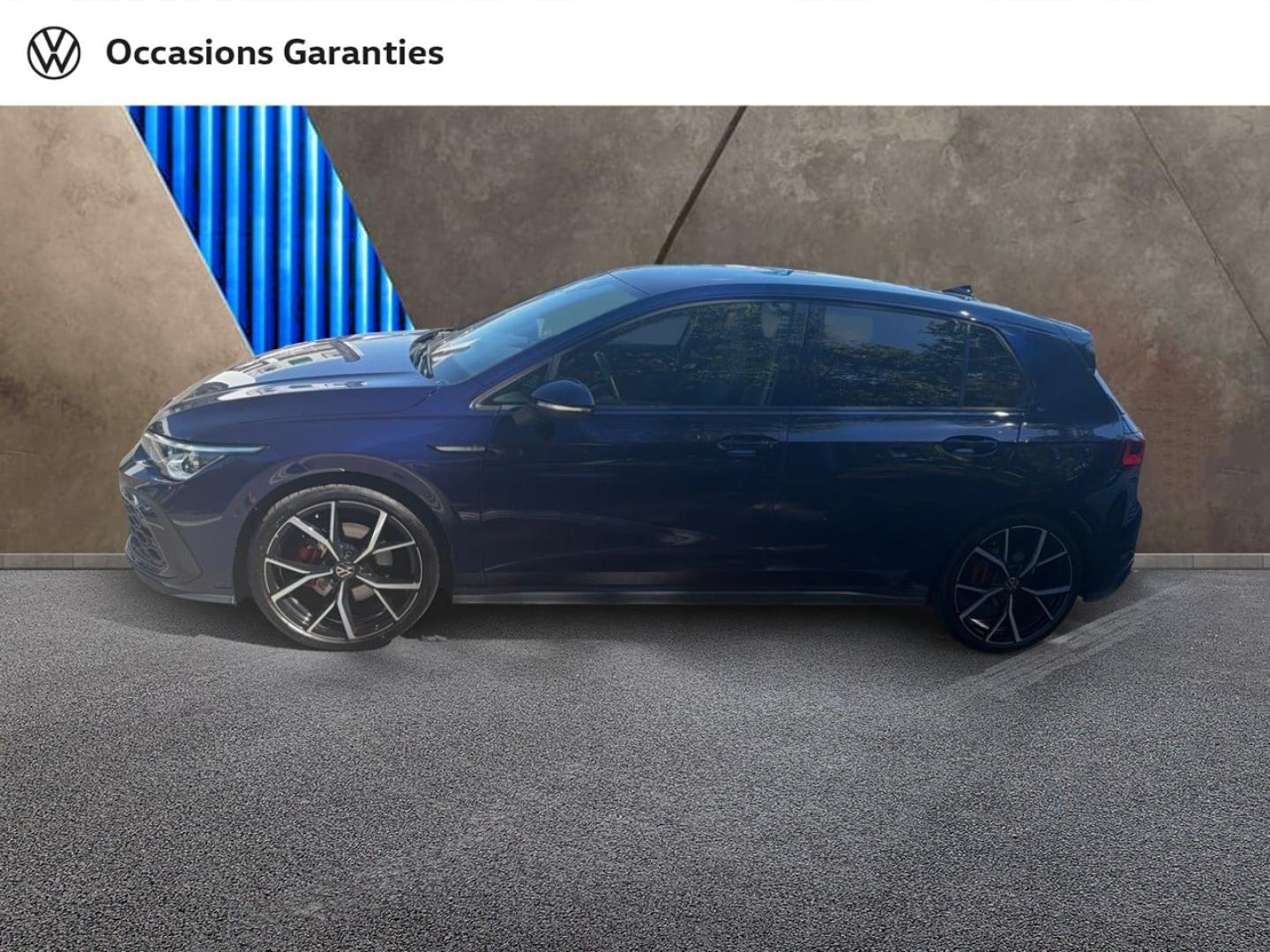 Voitures occasions VOLKSWAGEN GOLF GTD Metz