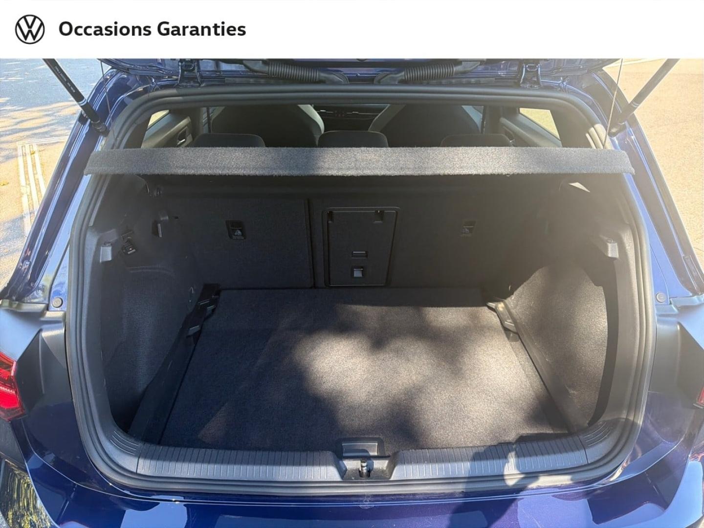 Voitures occasions VOLKSWAGEN GOLF GTD Metz