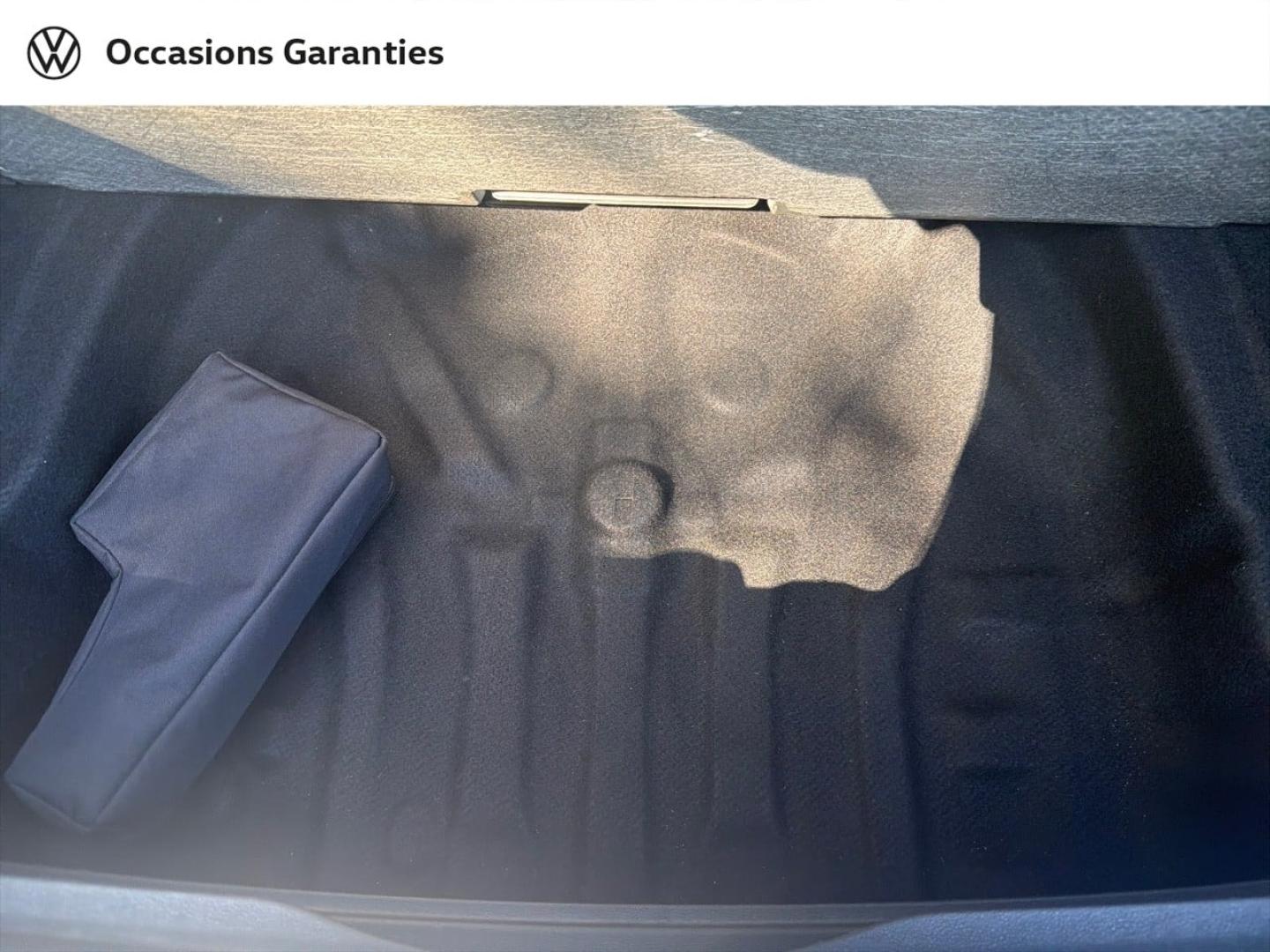 Voitures occasions VOLKSWAGEN GOLF GTD Metz